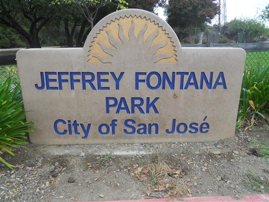 J FONTANA PARK