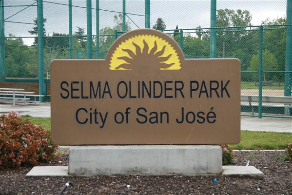 SELMA OLINDER PARK