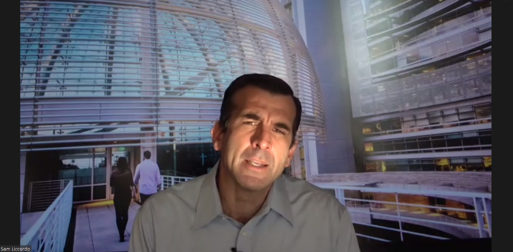 Sam Liccardo