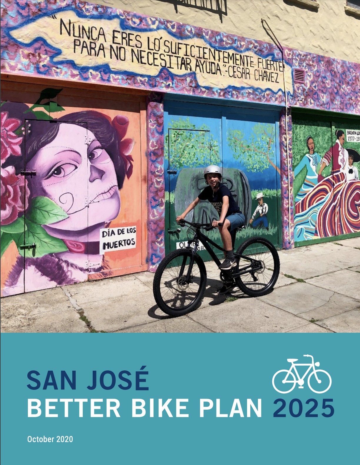 Better Bike Plan 2025