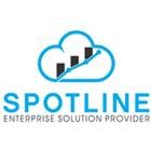 Spotline Logo