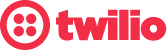 Twilio Logo