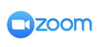 Zoom Logo