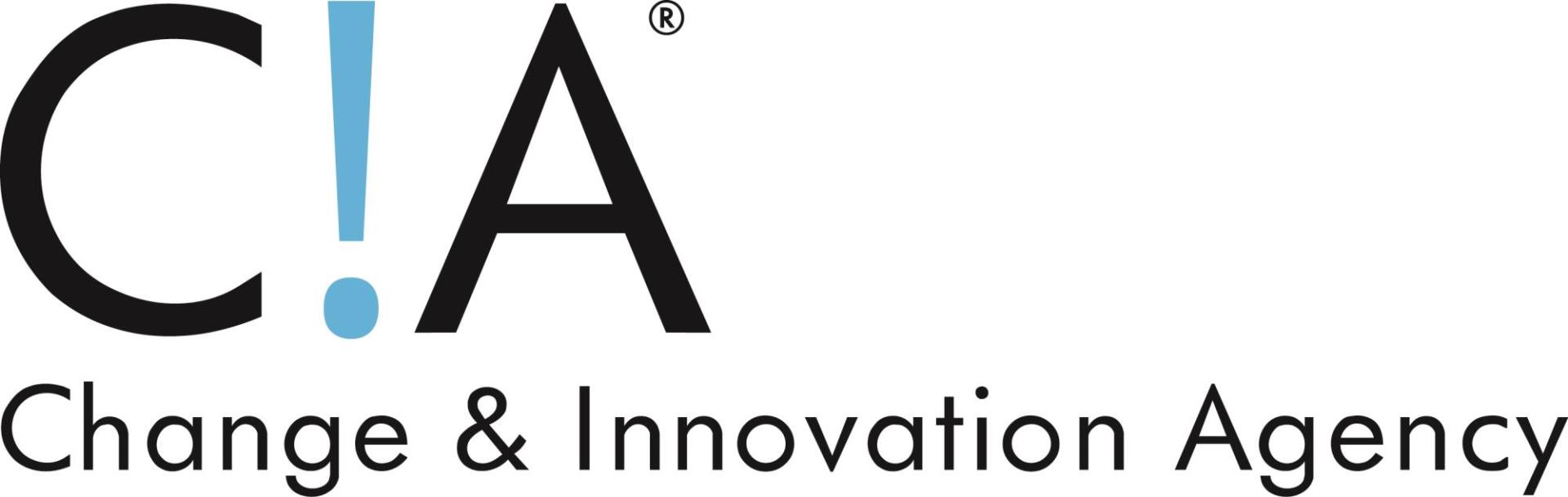 Change and Innovation Agency Logo