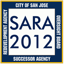 SARA Logo