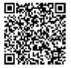 Caltrans Career Fair QR Code