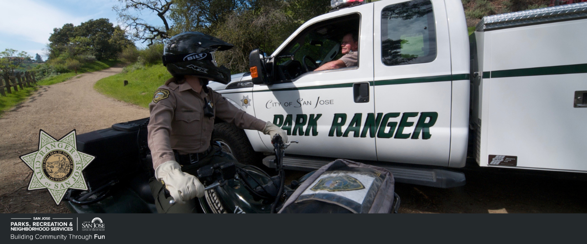 Park rangers