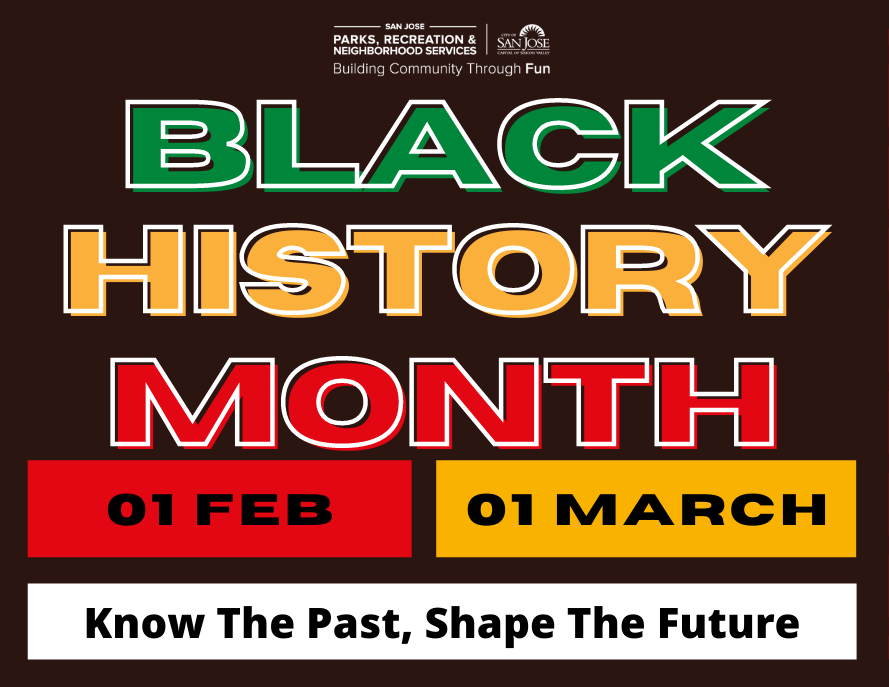 Black History Month