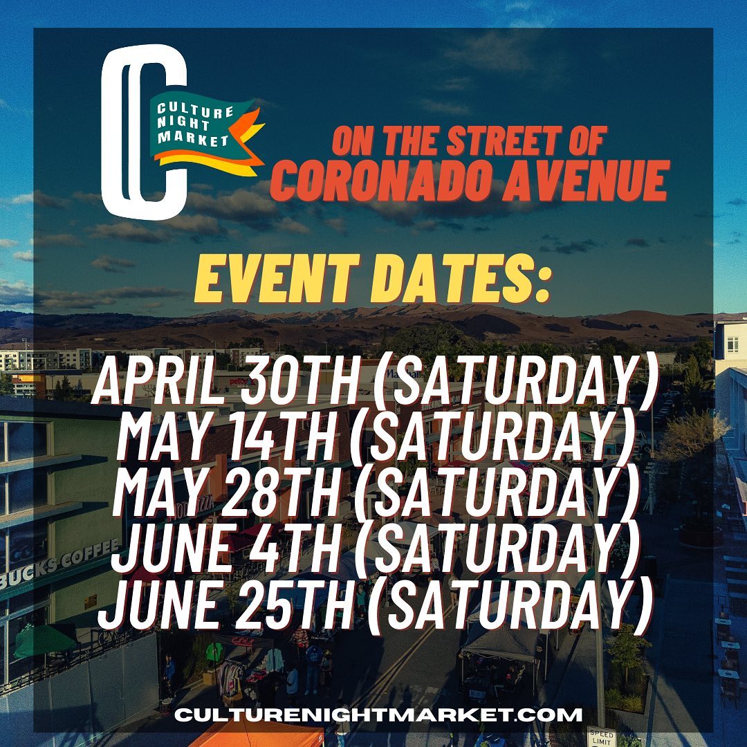 CNM 2022 DATES