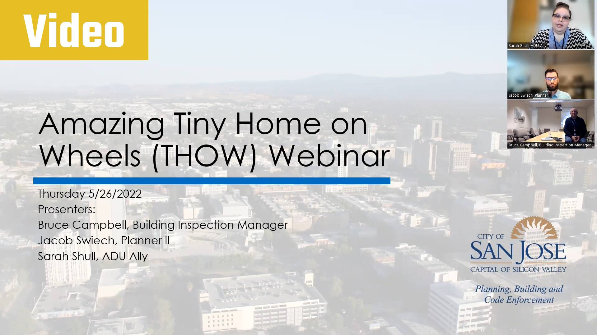 THOW Webinar Thumbnail