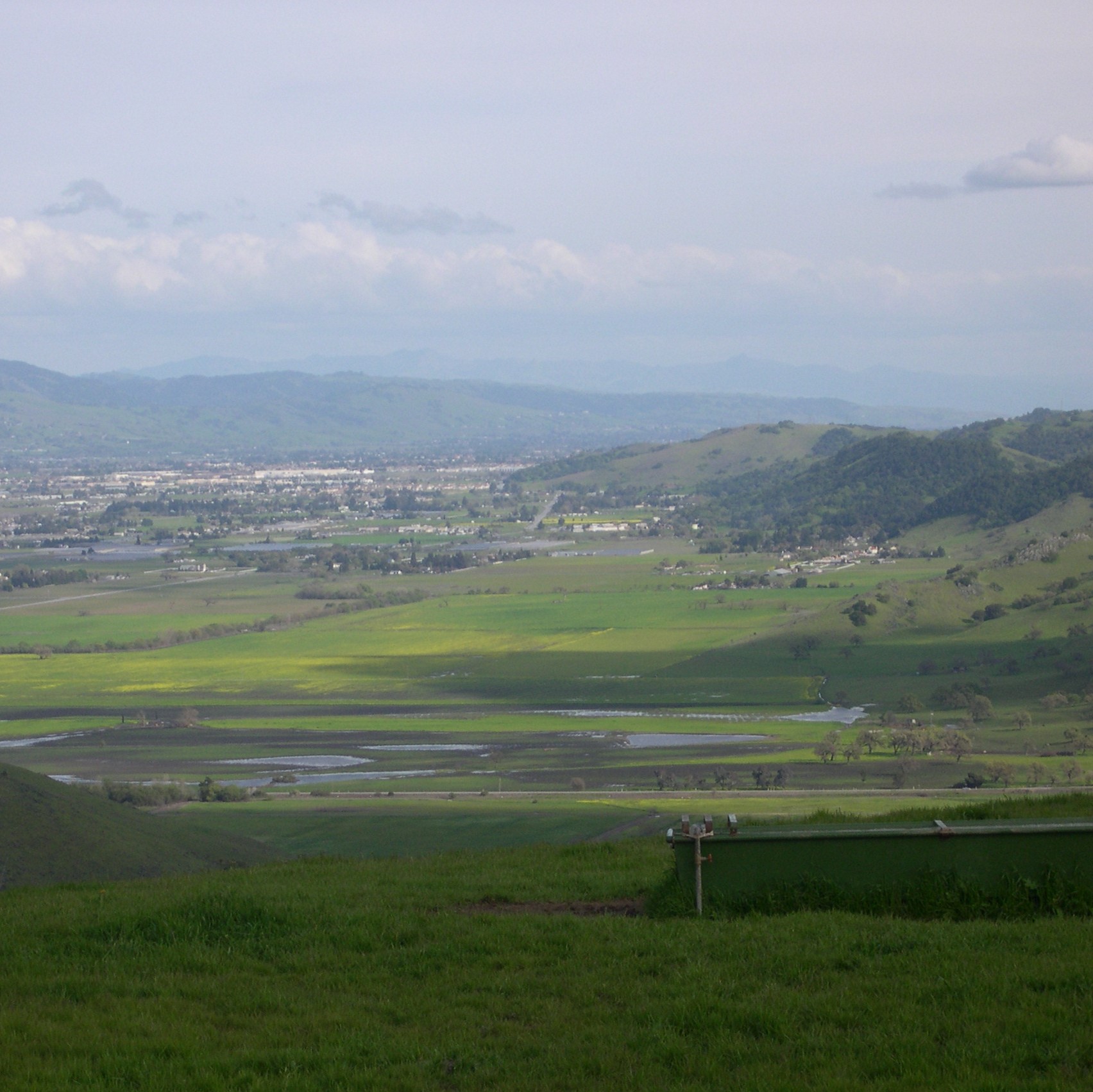 Coyote Valley Thumbnail