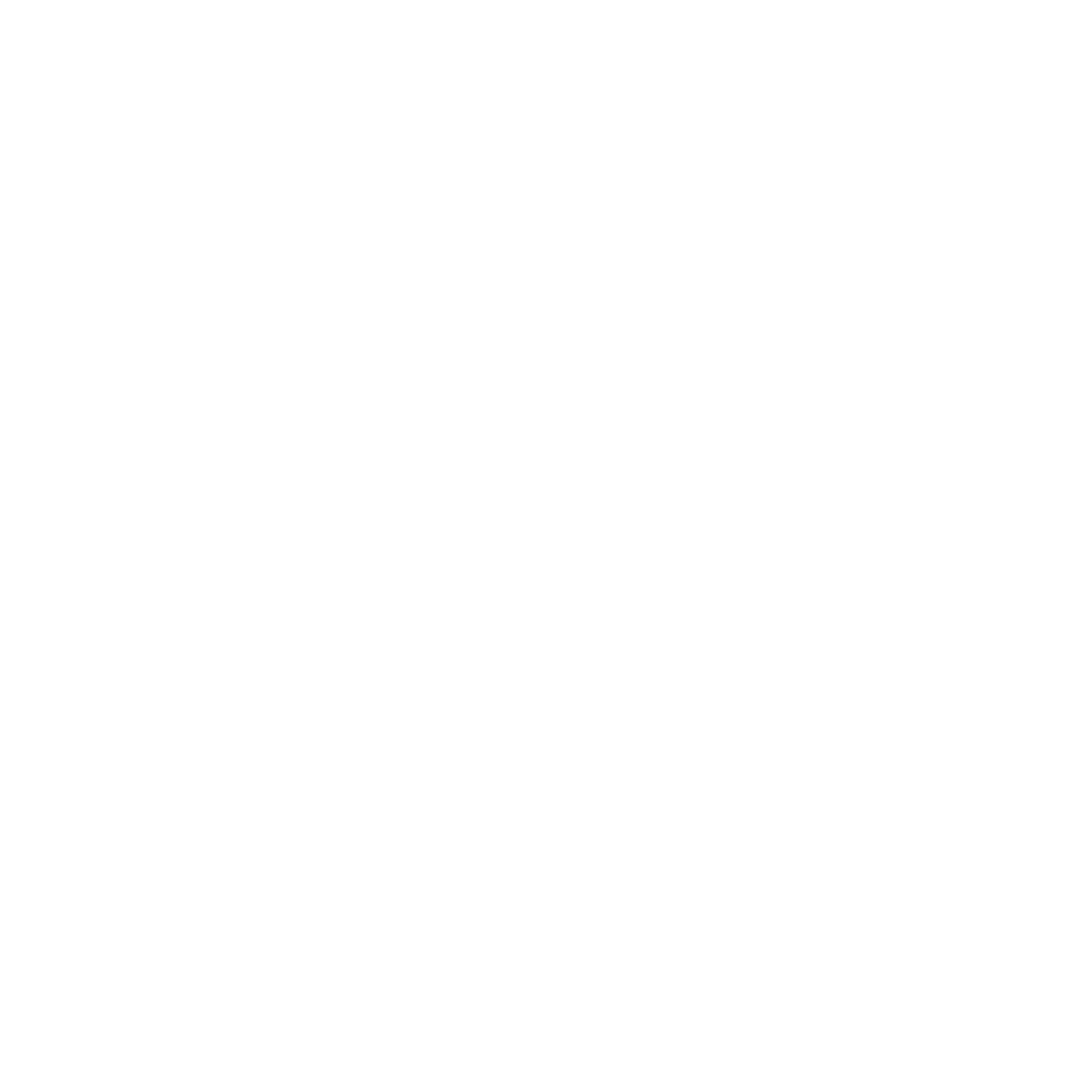 Newsletter Icon White