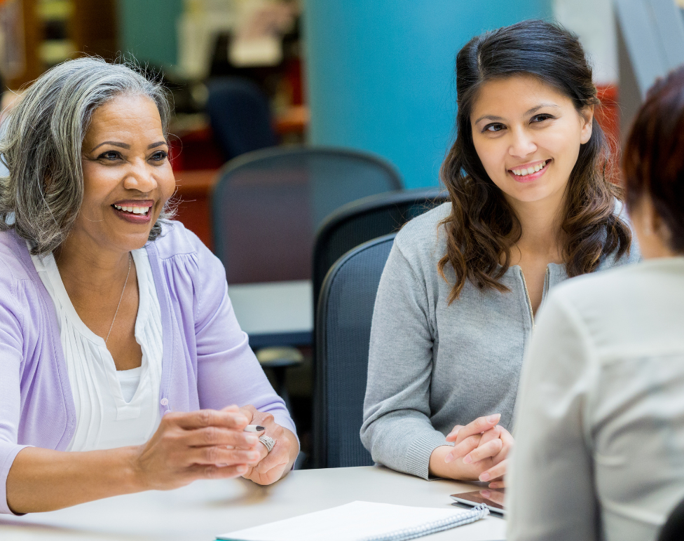 Senior Adult Legal Assistance