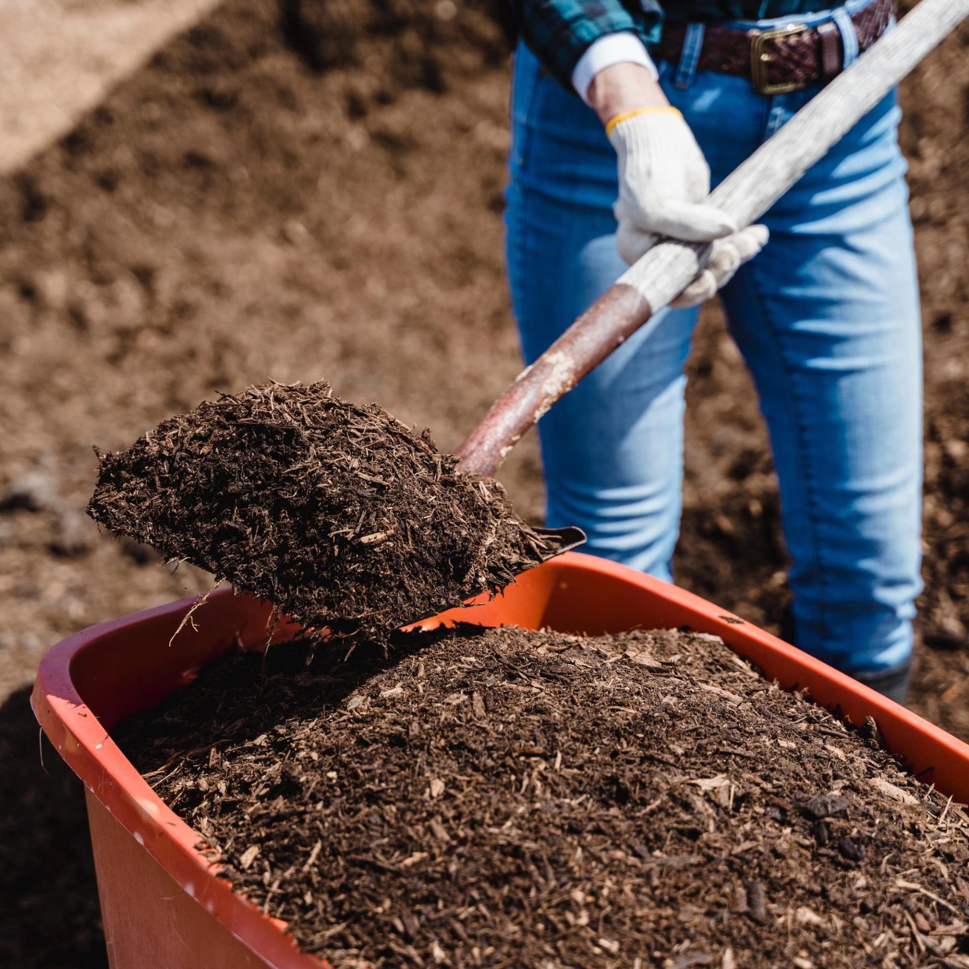 Compost Generic