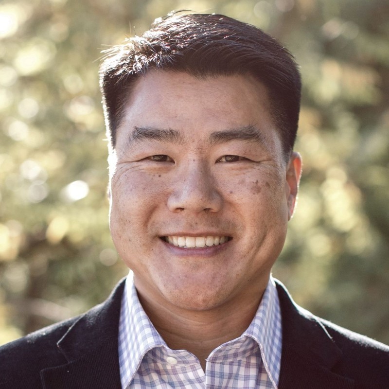 Harvey Jang