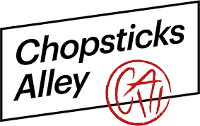 Chopsticks Alley logo