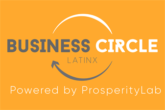 Latinx Business Circle logo