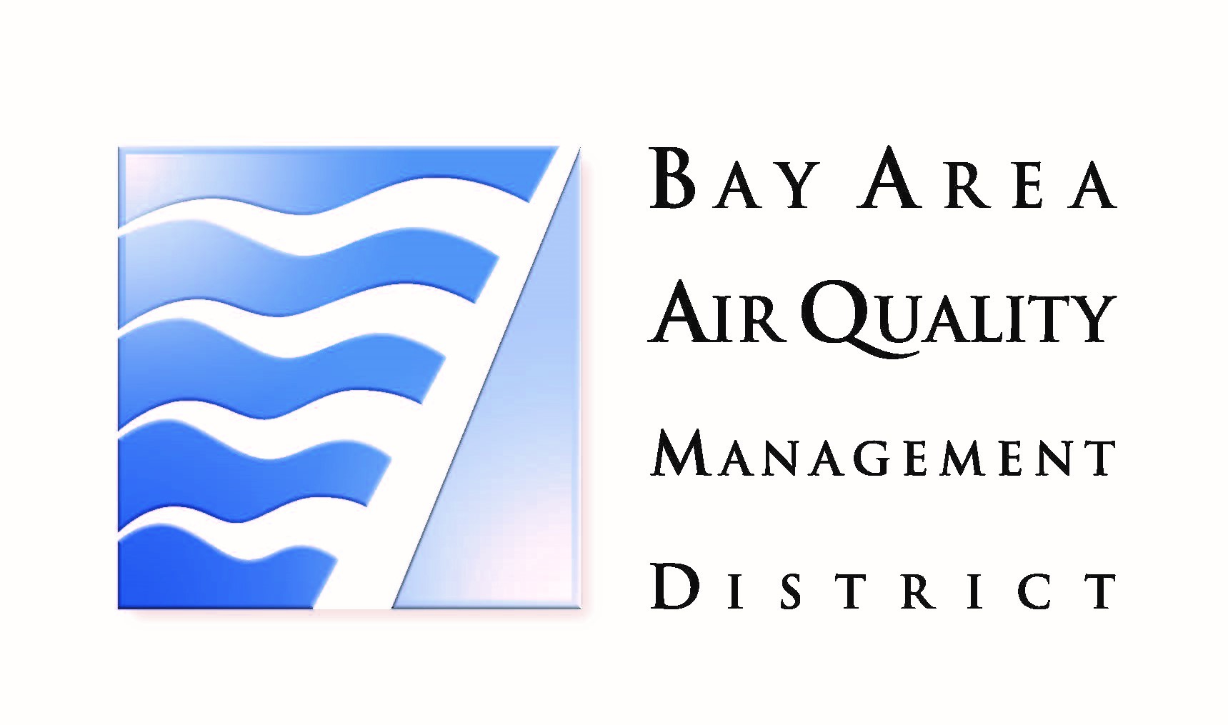 Bay Area Air Quality Management District logo