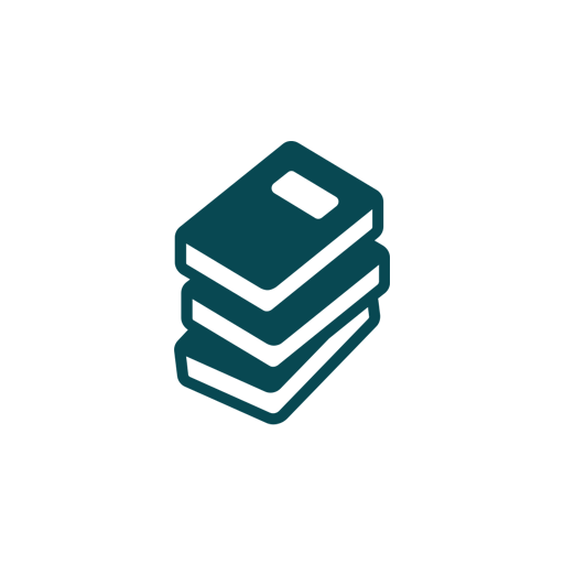 Education Reimbursement Dark Teal Icon