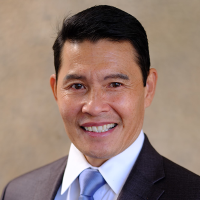 Councilmember Bien Doan