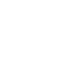 Digital Privacy Algorithm Register White Icon