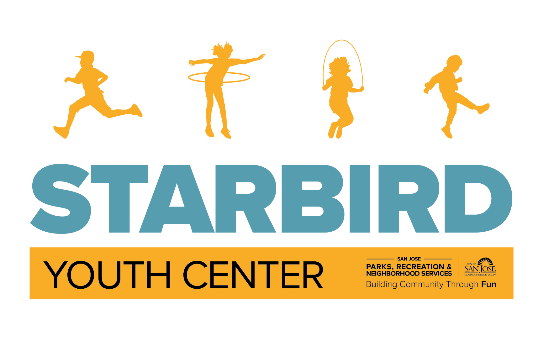 Starbird Youth Center Identifier