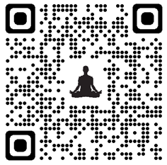 Wellness QR Code