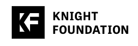 Knight Foundation logo