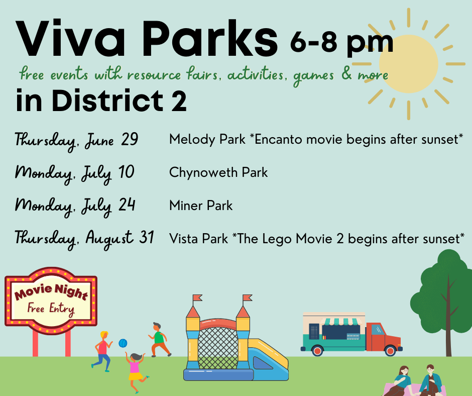 Viva Parks 2023 flyer District 2 (1)