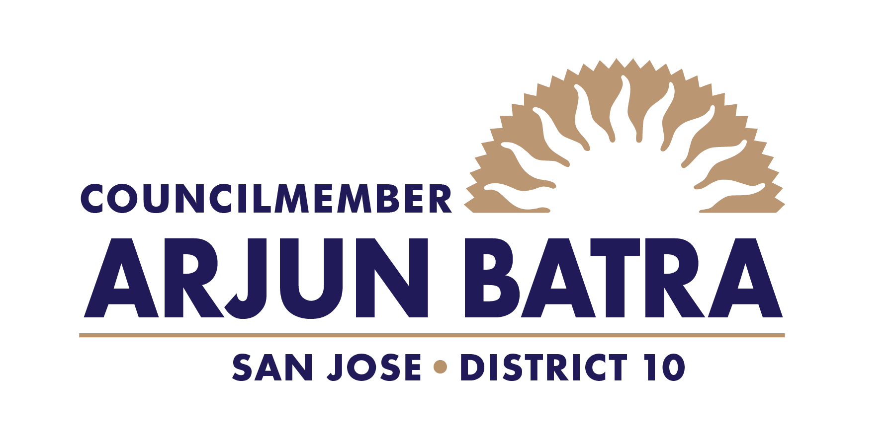 Councilmember Arjun Batra, San Jose, District 10