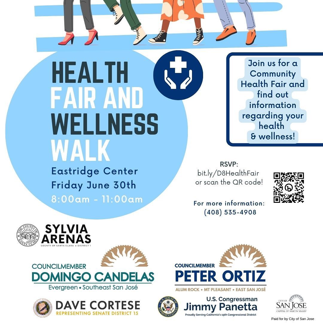 6.30.2023.Outreach - Health and Wellness Walk