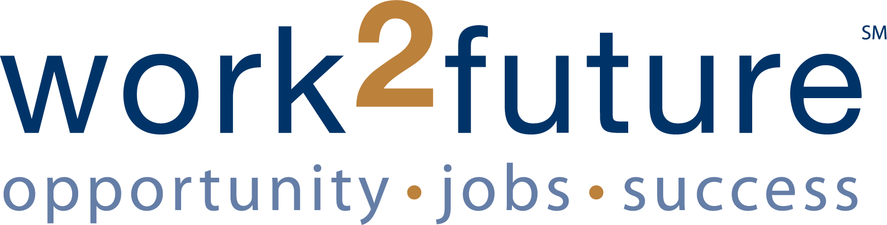 work2future logo