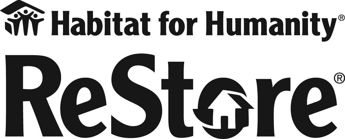 Habitat for Humanity ReStore logo