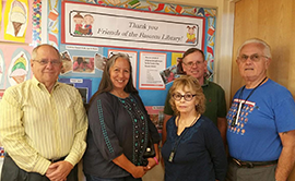 Friends of the San José Public Library