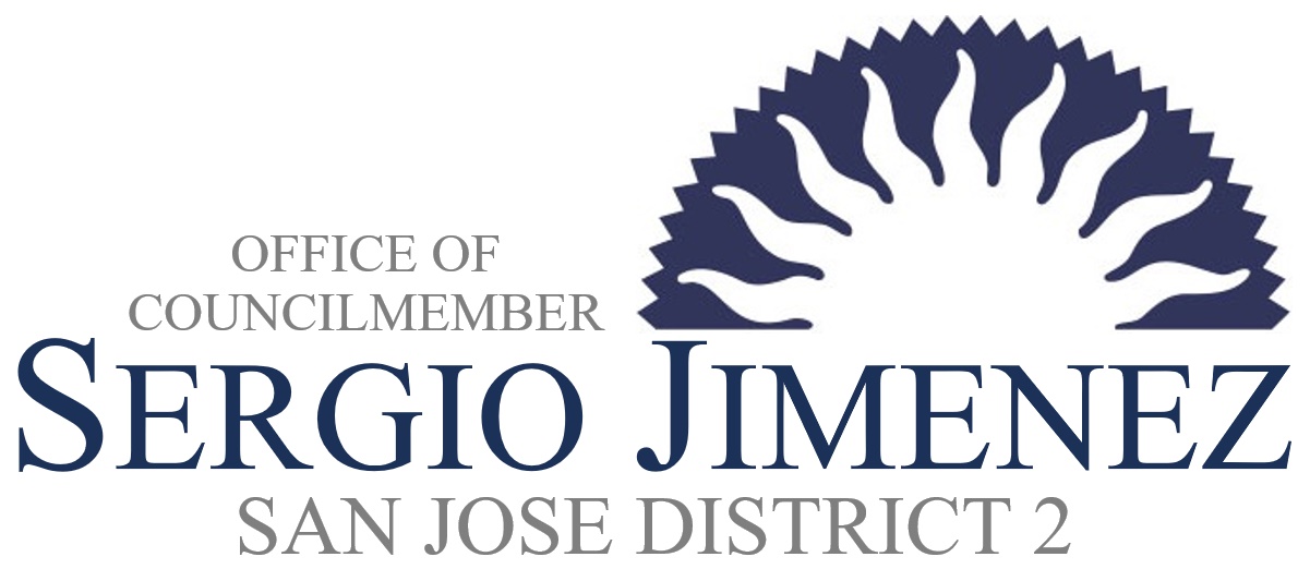 Councilmember Sergio Jimenez