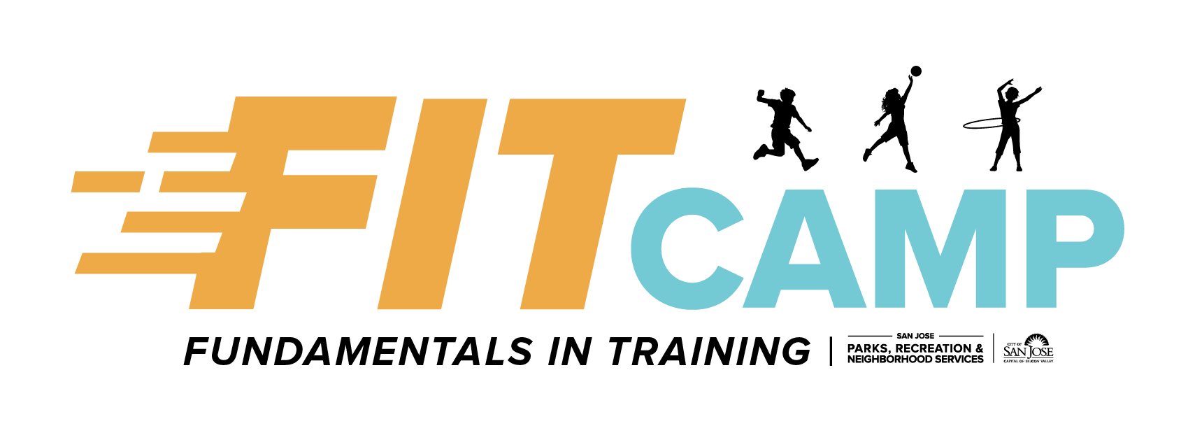 FITCamp, FIT, Summer, Camp