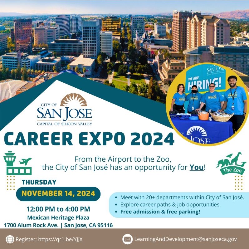 Career Fair expo