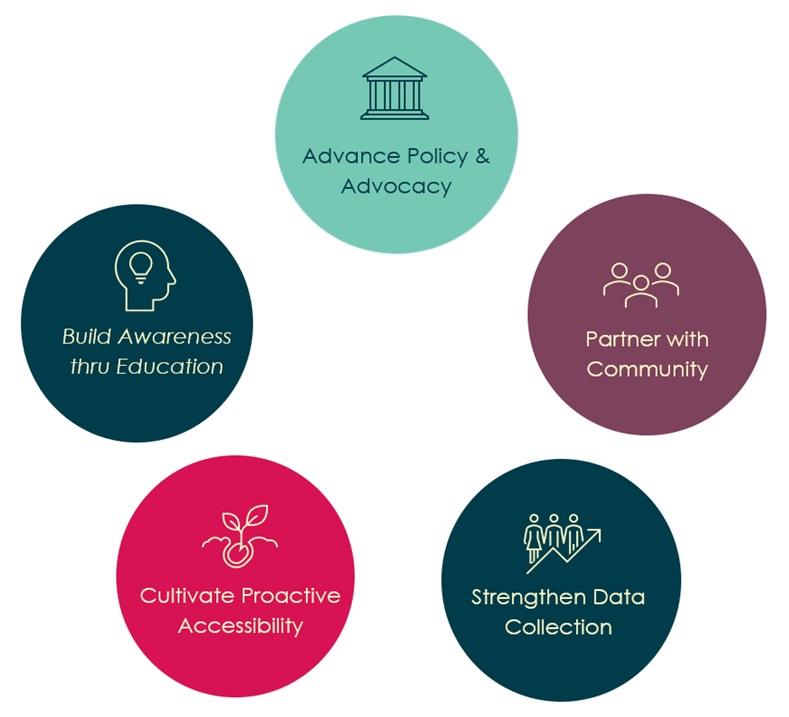 Disability Affairs Framework