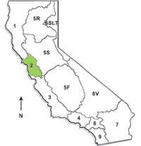 Storm Sewer System City of San Josè's Stormwater Permit & Regulations Map