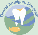 Dental Amalgam Program Logo