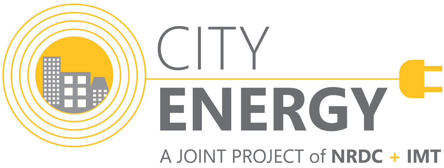 City Energy Logo