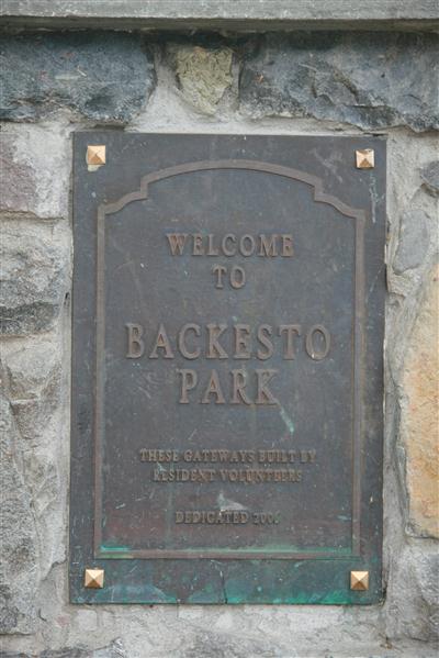 Backesto Park