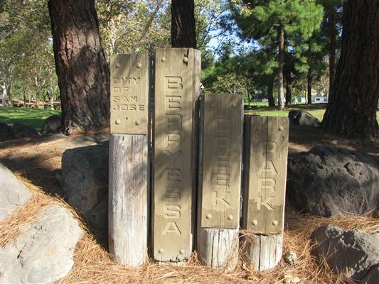 Berryessa Creek Park