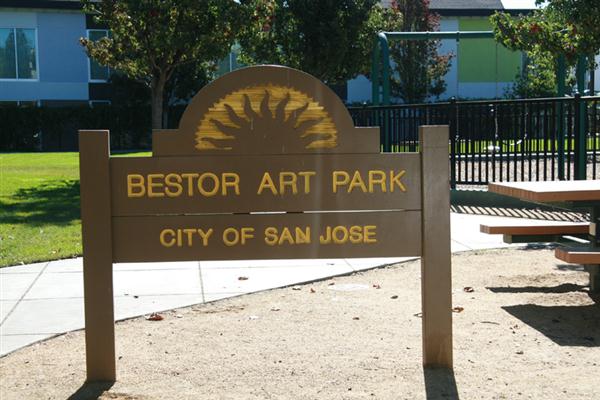 Bestor Art Park