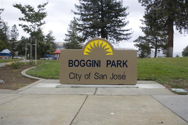 Boggini Park