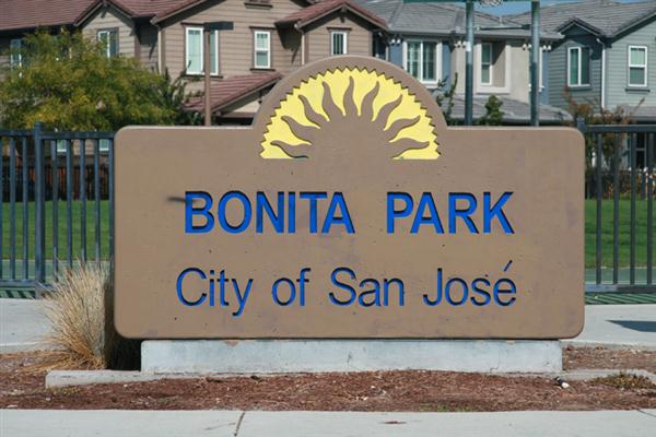 Bonita Park