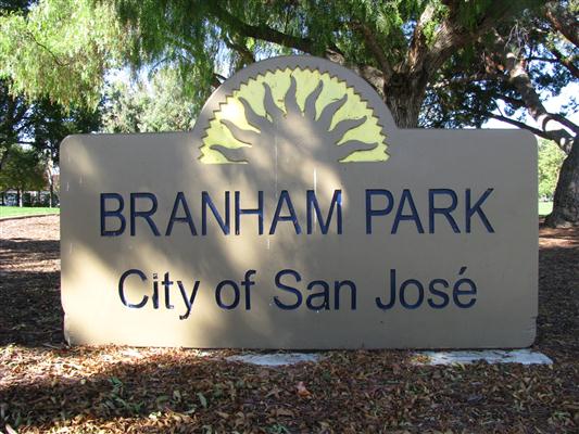 Branham Park