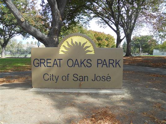 Great Oaks Park