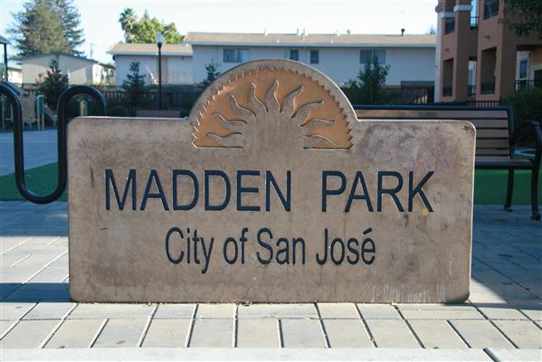 Jackson Madden Park