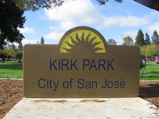 Kirk Park